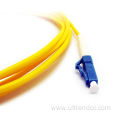 OEM Single Mode Fiber Optic Cable Patch Cord